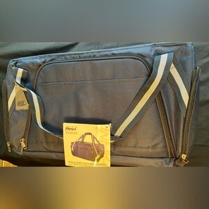 Parini Outdoor Insulated Excursion Bag